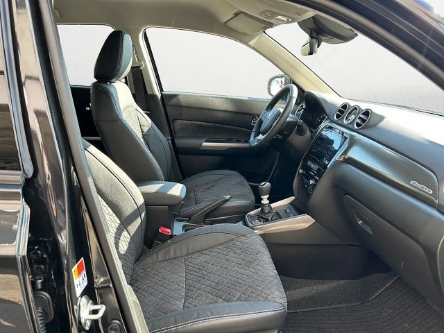 Suzuki Vitara AllGrip Flash Hybrid