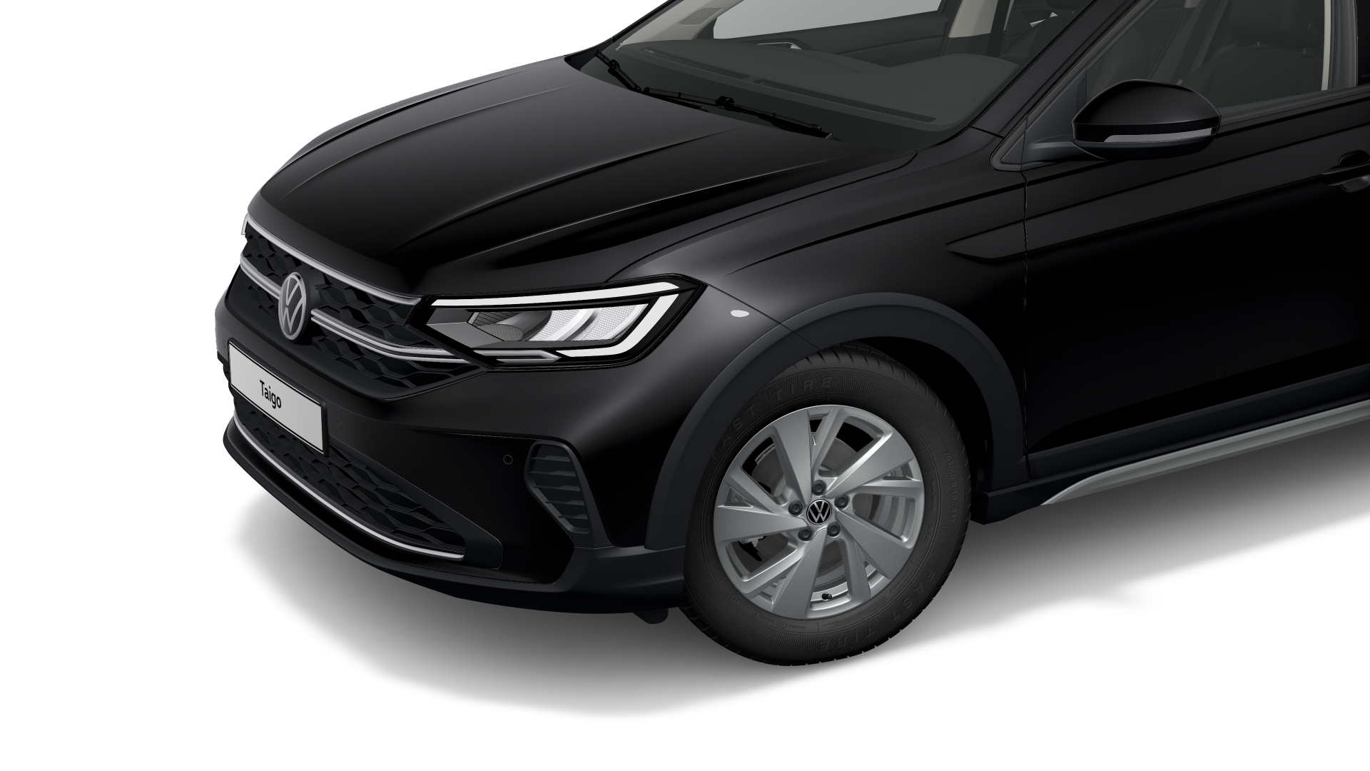 Volkswagen Taigo 1.0 TSI