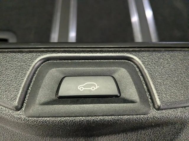 BMW X5 M-Sport xDrive30d