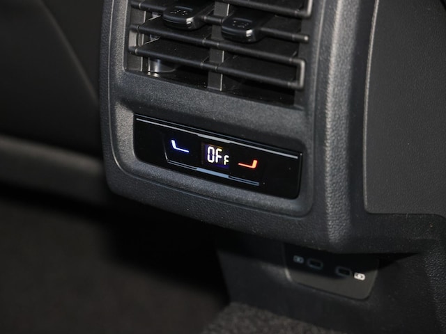 Volkswagen Golf 2.0 TSI 4Motion Variant