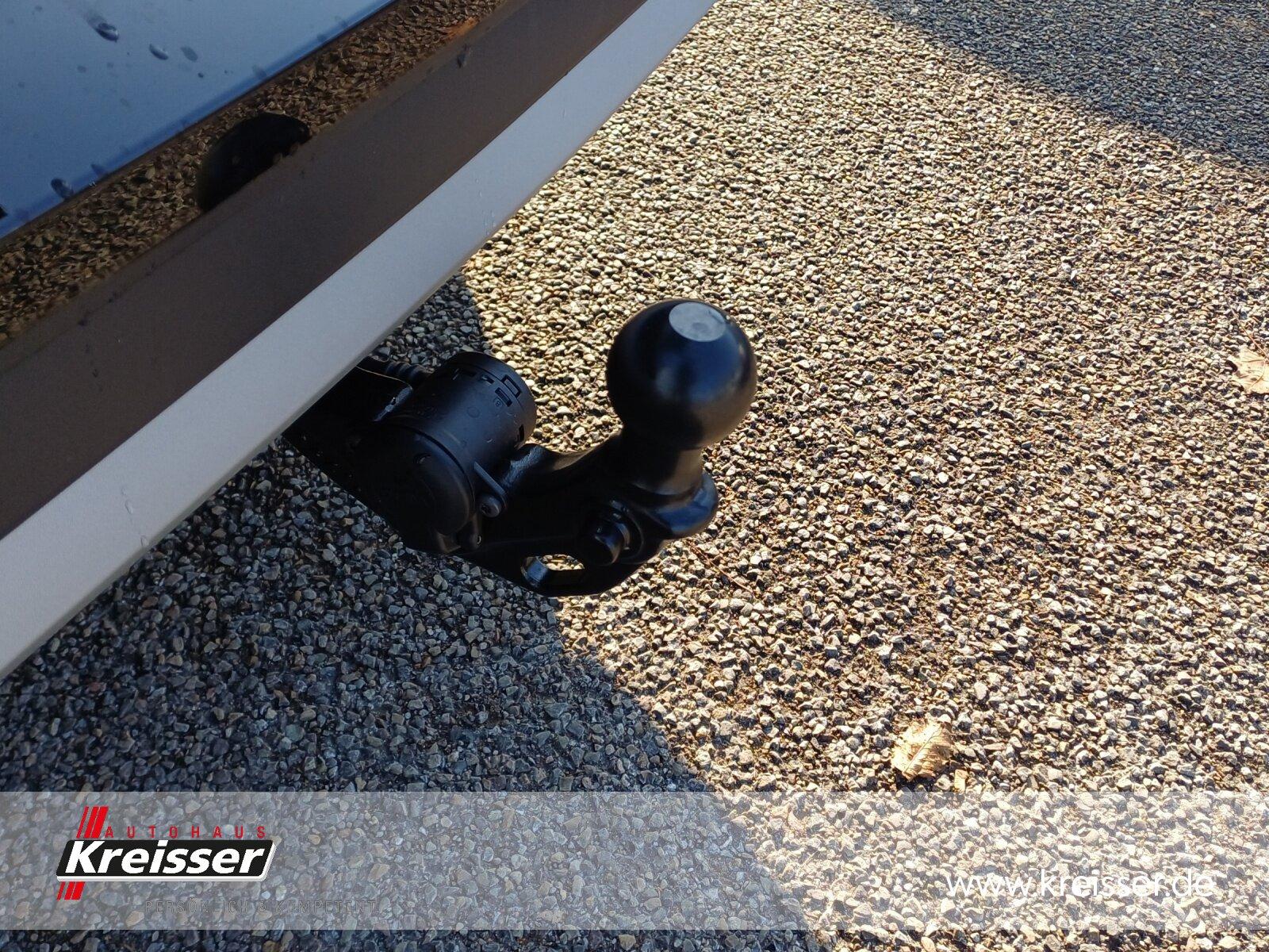 Volkswagen T-Roc 1.5 eTSI Life