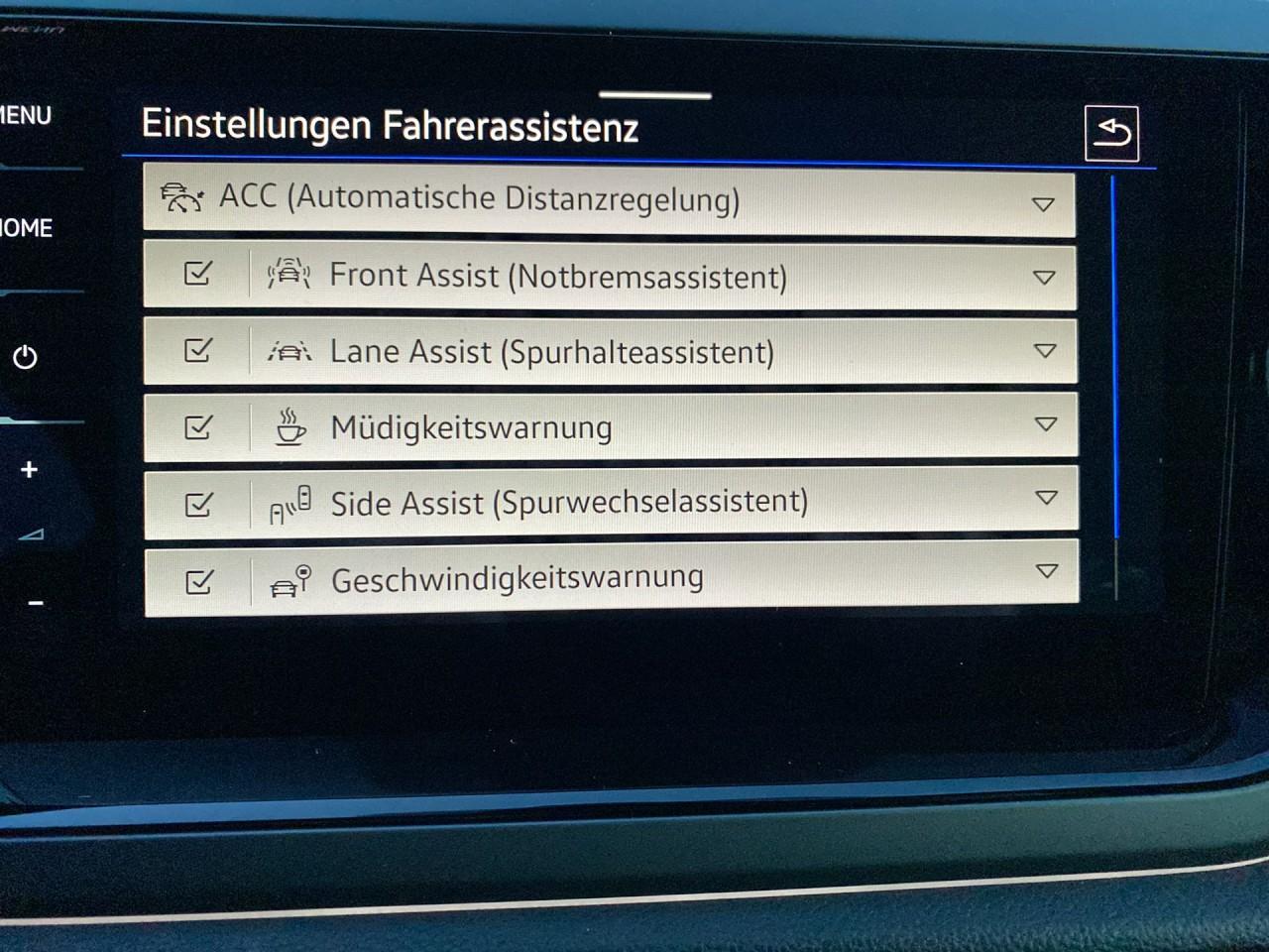 Volkswagen Taigo 1.0 TSI DSG R-Line