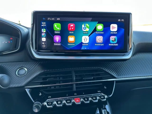 Peugeot 2008 Allure Pack