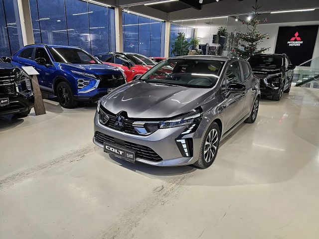 Mitsubishi Colt Hybrid