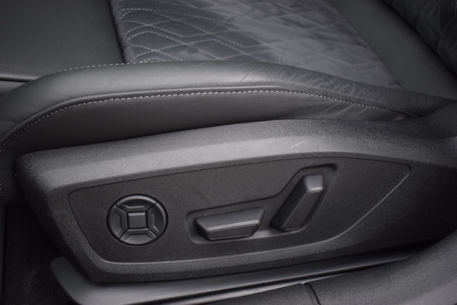 Audi A5 Quattro S-Tronic