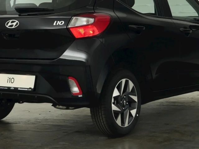 Hyundai i10 Trend