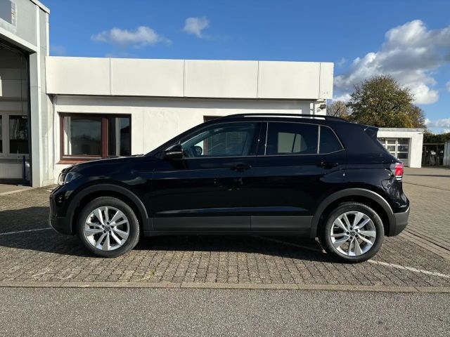 Volkswagen T-Cross DSG Life