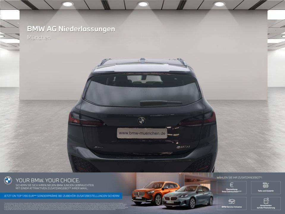 BMW 223 223i Active Tourer xDrive