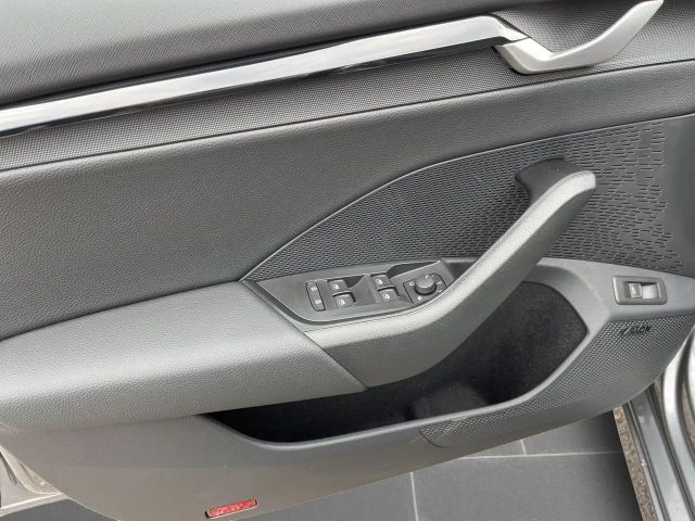 Skoda Octavia 4x4 Combi Sportline