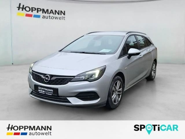 Opel Astra 1.2 Turbo Edition Sports Tourer
