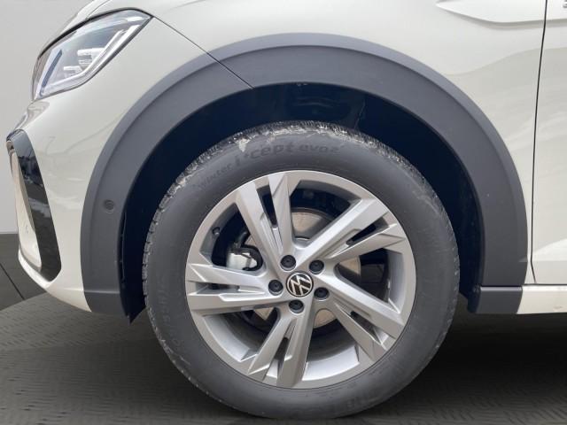 Volkswagen Taigo 1.5 TSI DSG R-Line Style