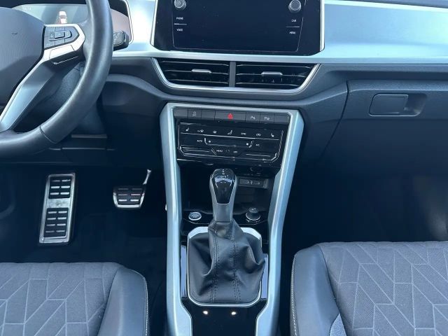 Volkswagen T-Roc 1.5 TSI DSG Life