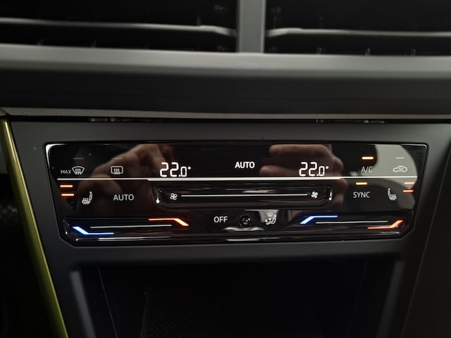 Volkswagen Taigo 1.5 TSI DSG IQ.Drive Style