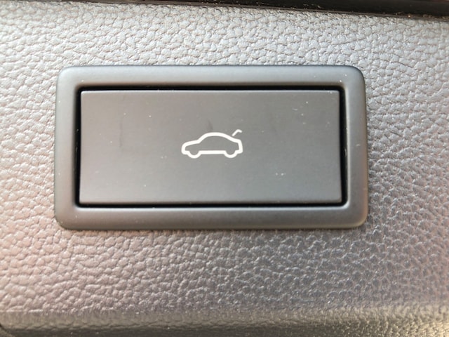 Skoda Superb Combi Laurin & Klement