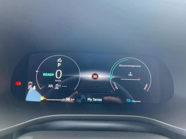 Renault Arkana Alpine Esprit Hybrid