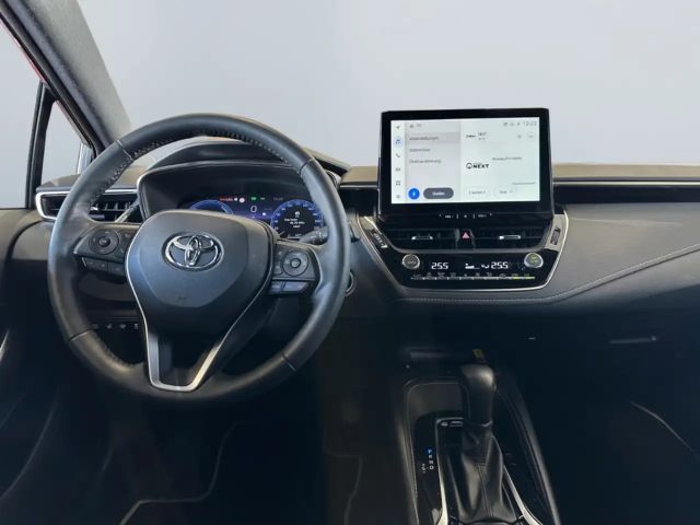 Toyota Corolla 4x2 Hybride