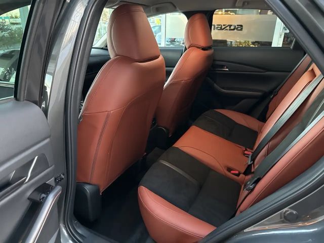 Mazda CX-30 SkyActiv e-Skyactiv