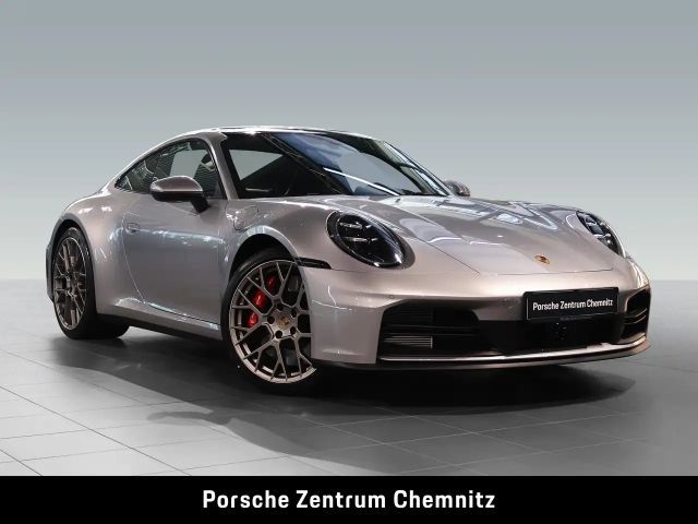 Porsche 911 4S Carrera Coupé