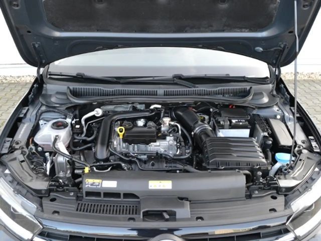 Volkswagen Polo 1.0 TSI IQ.Drive Style