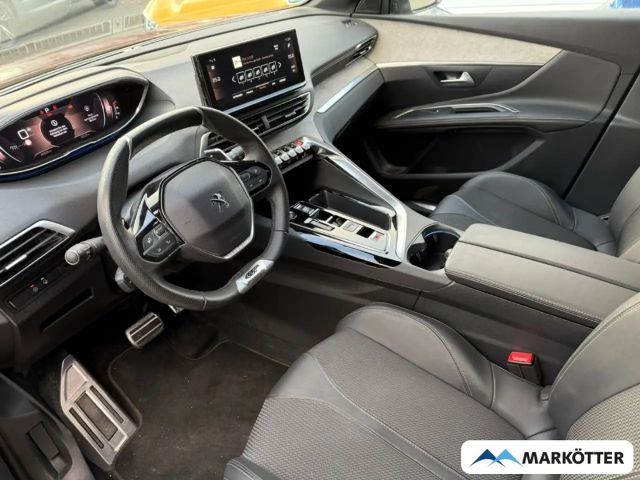 Peugeot 5008 GT-Line PureTech