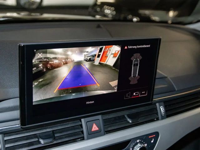 Audi A4 35 TDI S-Line