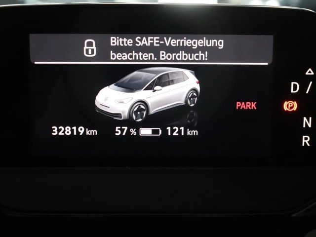 Volkswagen ID.3 45 kWh IQ.Drive Style