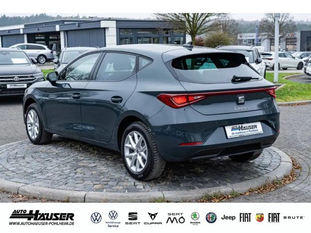 Seat Leon 1.5 TSI