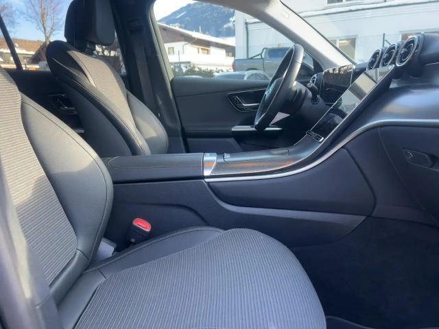 Mercedes-Benz GLC 300 4MATIC AVANTGARDE