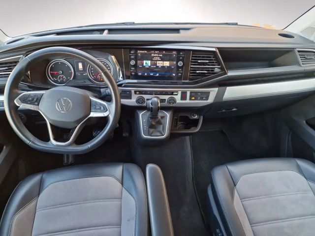 Volkswagen Multivan 4Motion T6