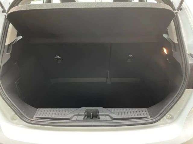 Ford Fiesta Cool & Connect