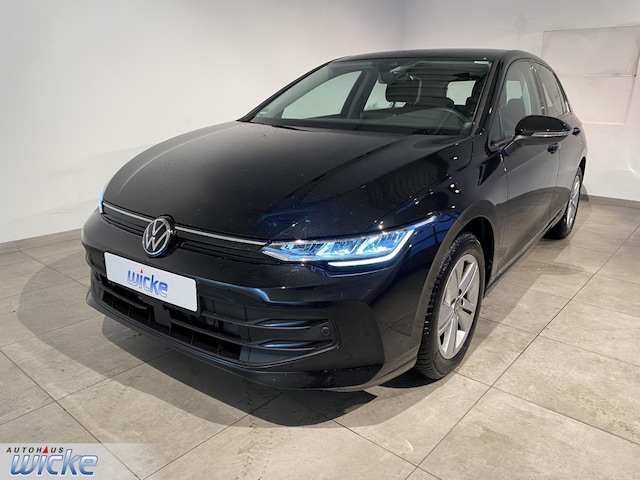 Volkswagen Golf 1.5 TSI