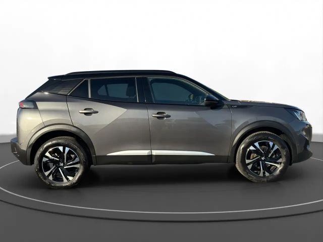 Peugeot 2008 GT-Line