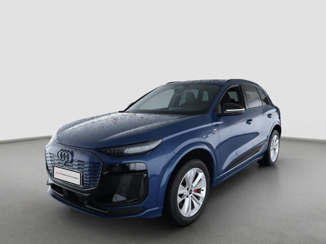 Audi Q6 e-tron Quattro