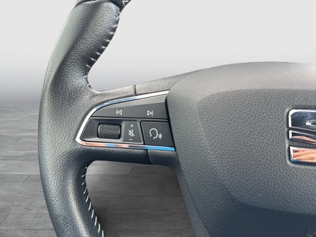 Seat Arona 1.0 TSI DSG