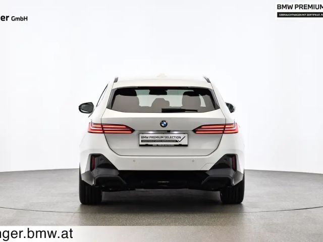 BMW 520 520d xDrive