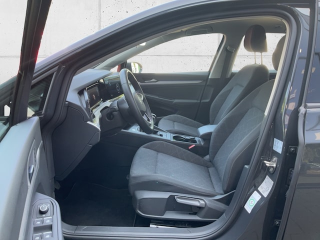 Volkswagen Golf 1.5 TSI Golf VIII Variant