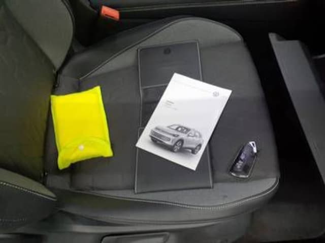 Volkswagen Tiguan 2.0 TDI DSG IQ.Drive Life