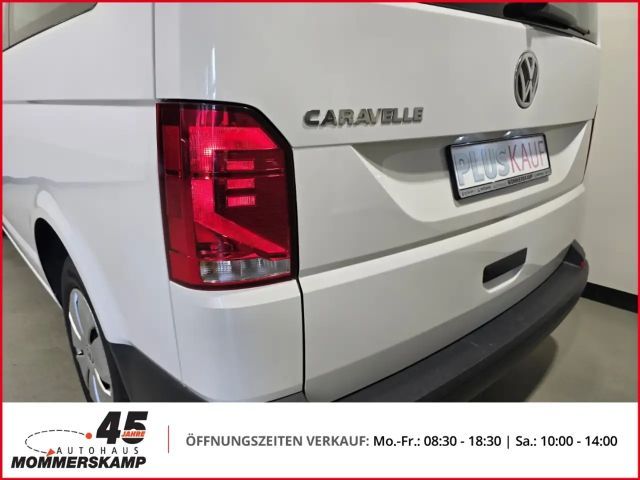 Volkswagen Caravelle 2.0 TDI T6 Trendline