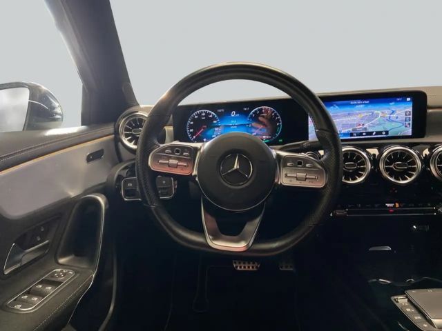 Mercedes-Benz A 250 A-Klasse