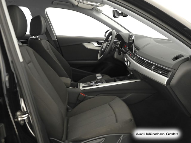 Audi A4 35 TFSI Avant S-Tronic