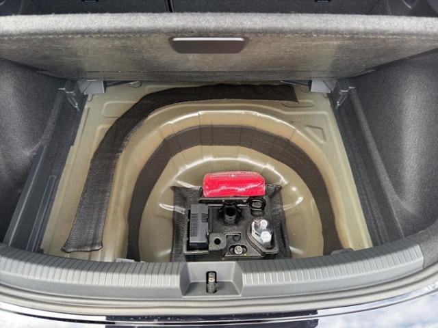 Volkswagen Taigo 1.0 TSI IQ.Drive