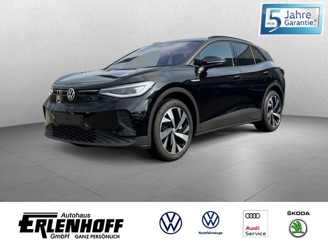 Volkswagen ID.4 77 KWh Performance Pro