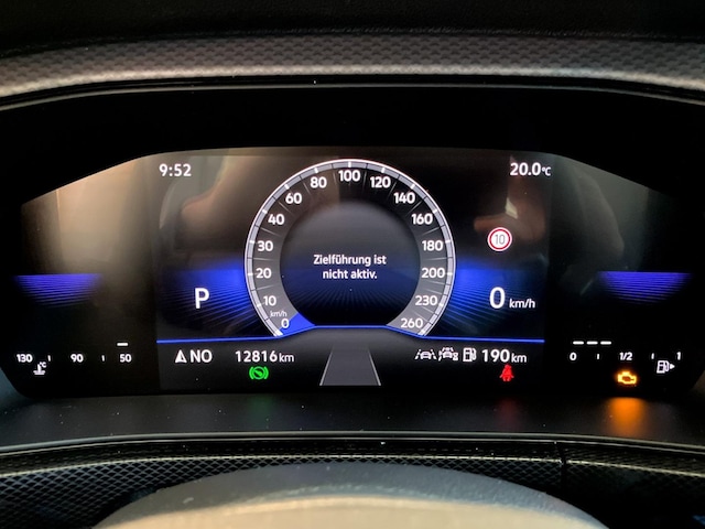 Volkswagen T-Cross 1.0 TSI DSG Life