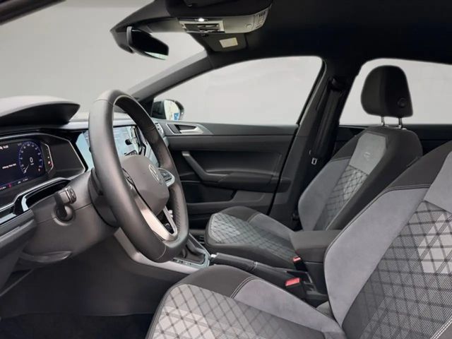 Volkswagen Taigo 1.0 TSI DSG R-Line