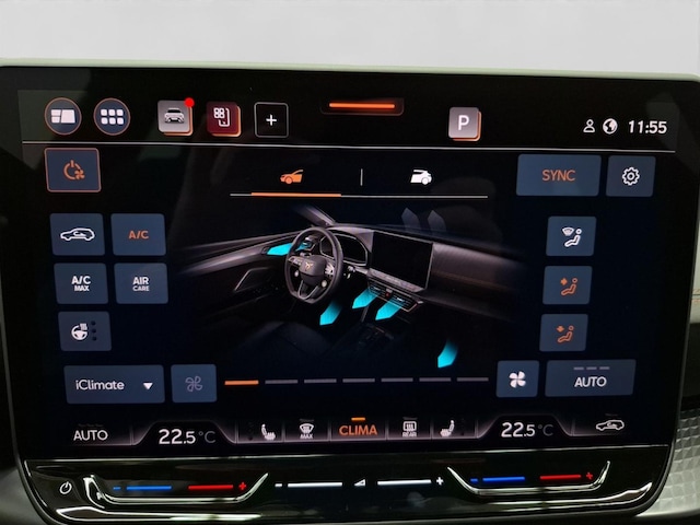 Cupra Leon 2.0 TSI DSG Sportstourer VZ