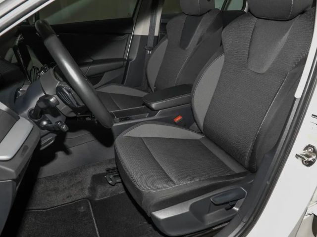 Skoda Octavia 2.0 TDI Ambition Combi