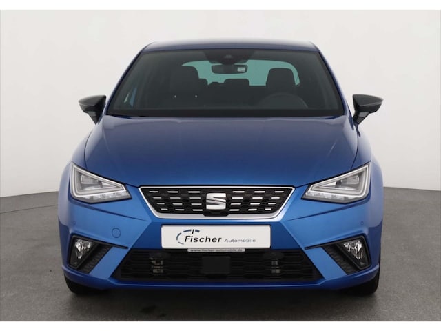 Seat Ibiza 1.0 TSI Xcellence