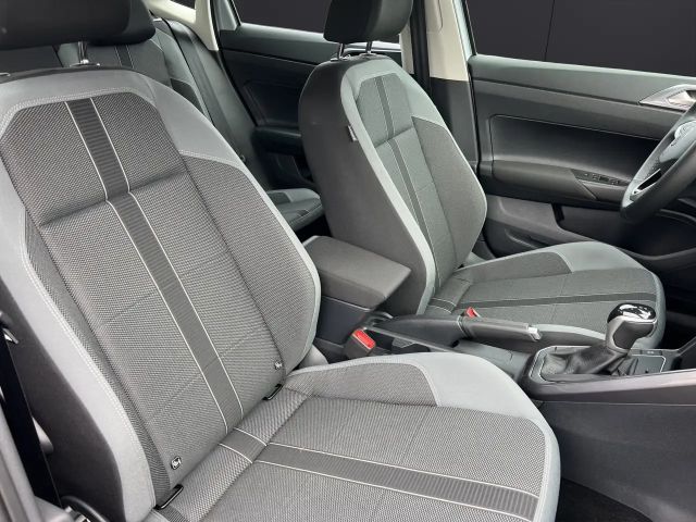 Volkswagen Polo DSG Style