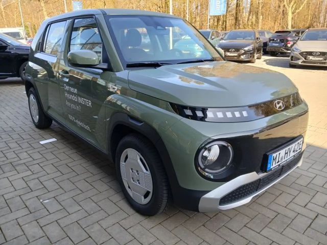 Hyundai INSTER 42 kWh Select