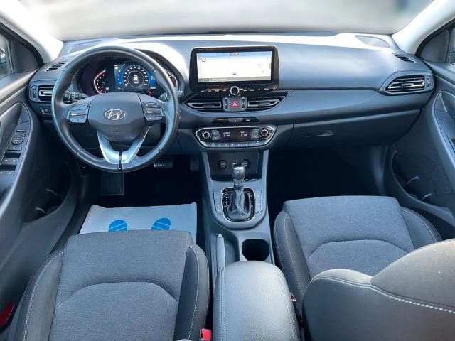 Hyundai i30 1.6 CRDi